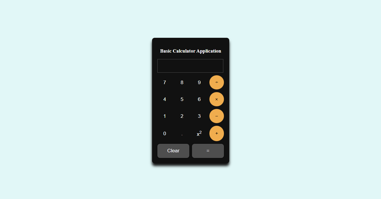 calculator