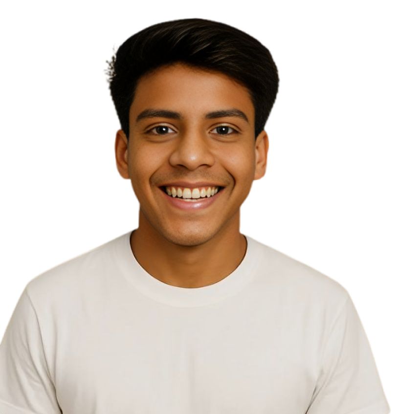 Sameer's image